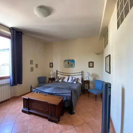 Apartment Casa Vicino Al Duomo E Stazione Di Florence