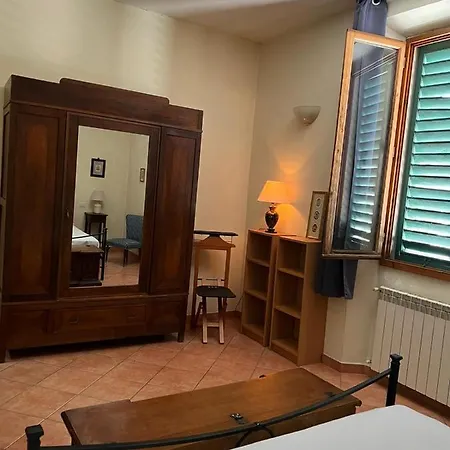 公寓 Casa Vicino Al Duomo E Stazione Di *