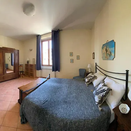 Apartment Casa Vicino Al Duomo E Stazione Di