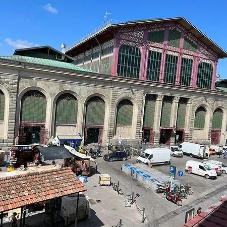 Casa Vicino Al Duomo E Stazione Di Florence