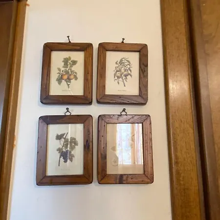 公寓 Casa Vicino Al Duomo E Stazione Di 佛罗伦萨