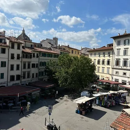 Casa Vicino Al Duomo E Stazione Di * 佛罗伦萨