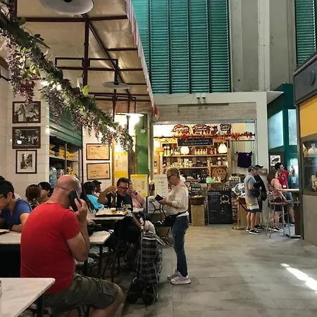 Casa Vicino Al Duomo E Stazione Di Florence