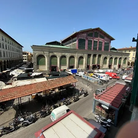 Casa Vicino Al Duomo E Stazione Di * 佛罗伦萨