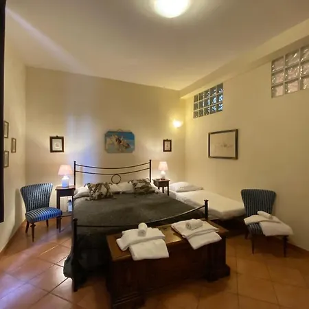 Apartment Casa Vicino Al Duomo E Stazione Di