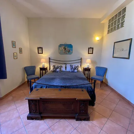 Casa Vicino Al Duomo E Stazione Di Florence