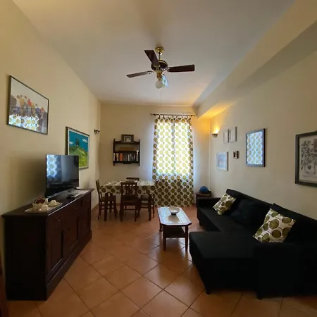 Casa Vicino Al Duomo E Stazione Di Florence