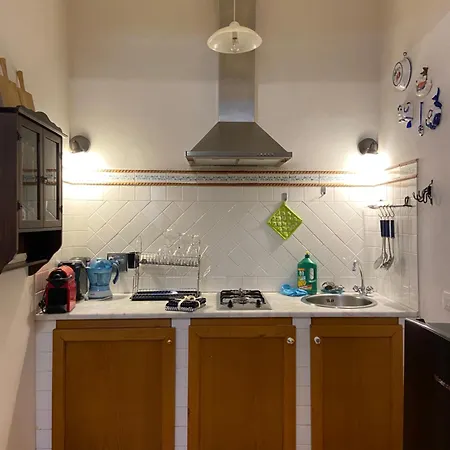 Casa Vicino Al Duomo E Stazione Di Florence