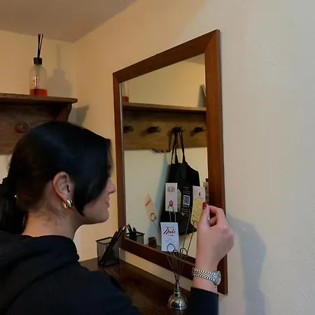 公寓 Casa Vicino Al Duomo E Stazione Di 佛罗伦萨