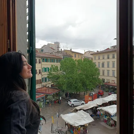 公寓 Casa Vicino Al Duomo E Stazione Di