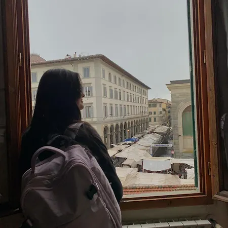 Casa Vicino Al Duomo E Stazione Di Florence