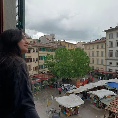 Apartment Casa Vicino Al Duomo E Stazione Di