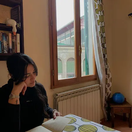 Apartment Casa Vicino Al Duomo E Stazione Di