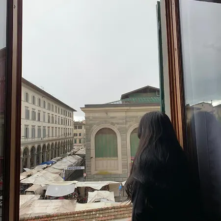 公寓 Casa Vicino Al Duomo E Stazione Di *