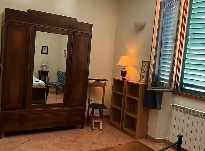 Apartment Casa Vicino Al Duomo E Stazione Di *