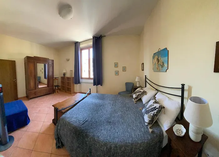 Apartment Casa Vicino Al Duomo E Stazione Di