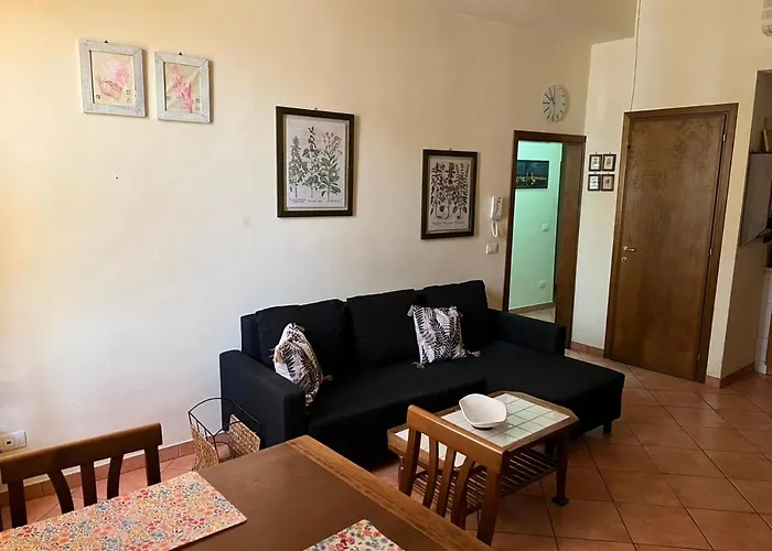 Apartment Casa Vicino Al Duomo E Stazione Di *