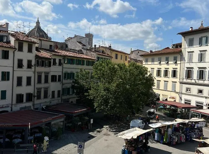 Casa Vicino Al Duomo E Stazione Di * Florence