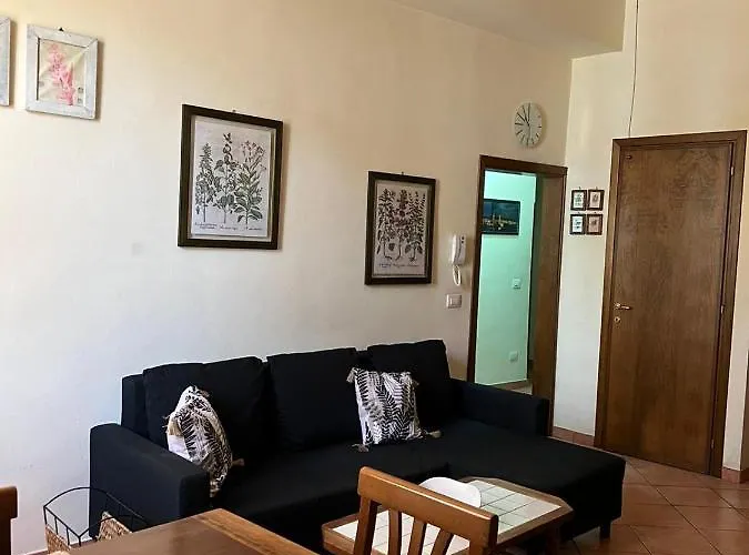 Apartment Casa Vicino Al Duomo E Stazione Di *