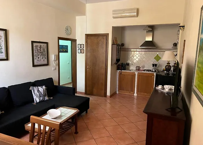 Casa Vicino Al Duomo E Stazione Di Apartment