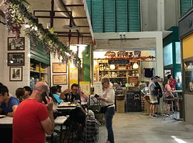 Casa Vicino Al Duomo E Stazione Di Florence