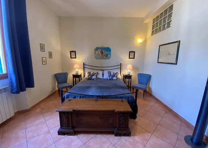 Casa Vicino Al Duomo E Stazione Di Florence