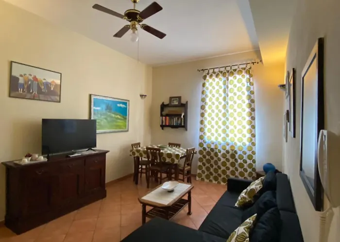 Casa Vicino Al Duomo E Stazione Di *