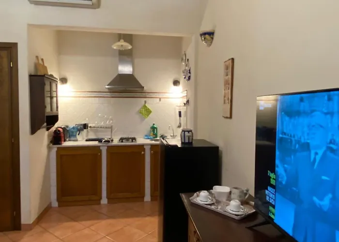 Casa Vicino Al Duomo E Stazione Di *