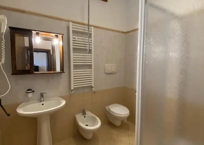 Apartment Casa Vicino Al Duomo E Stazione Di Florence