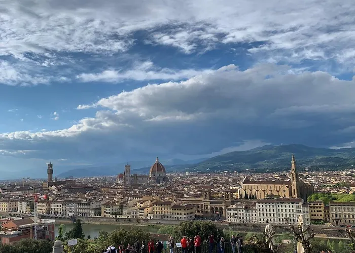 Casa Vicino Al Duomo E Stazione Di *